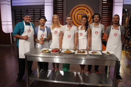 Cum s-au inteles vedetele cu fostii concurenti MasterChef. Ce s-a intamplat in cea mai picanta editie de pana acum Cum s-au inteles vedetele cu fostii concurenti MasterChef. Ce s-a intamplat in cea mai picanta editie de pana acum