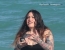 Steven Tyler, alaturi de fiicele sale in Miami. Cat de mult seamana Liv si Mia. FOTO Steven Tyler, alaturi de fiicele sale in Miami. Cat de mult seamana Liv si Mia. FOTO