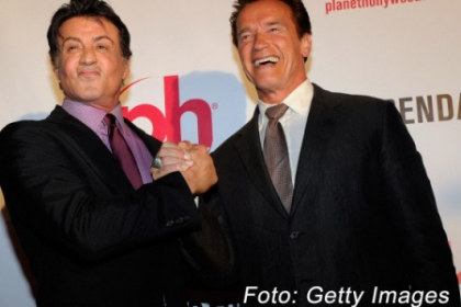 Cine e mai tare, Arnold, Bruce Lee sau Chuck Norris? Si la asta au un raspuns cercetatorii