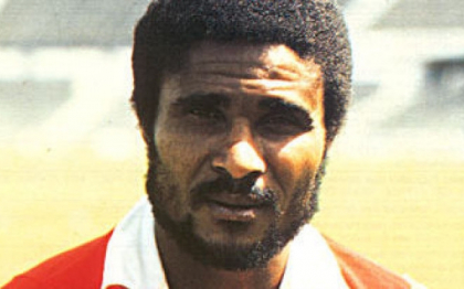 Fostul fotbalist Eusebio, legenda a sportului portughez, a murit la varsta de 71 de ani Fostul fotbalist Eusebio, legenda a sportului portughez, a murit la varsta de 71 de ani