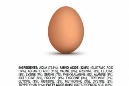 Cum ar arata produsele naturale daca ar veni cu o lista de ingrediente Cum ar arata produsele naturale daca ar veni cu o lista de ingrediente
