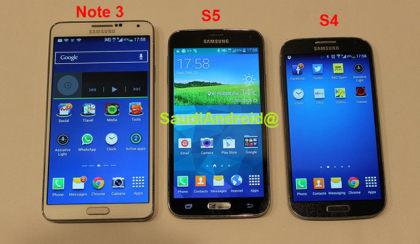 Samsung S5, lansat la Barcelona. Ce poate sa faca noul model. GALERIE FOTO