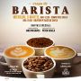 Primavara prinde savoare alaturi de cei mai buni barista, la Barmaniada Primavara prinde savoare alaturi de cei mai buni barista, la Barmaniada