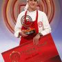 Petru Buiuca isi deschide un Atelier Culinar. Cum poti sa mananci la masa lui