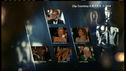 OSCAR 2014. "12 ani de sclavie" a primit statueta pentru cel mai bun film al anului. LISTA COMPLETA a castigatorilor OSCAR 2014. "12 ani de sclavie" a primit statueta pentru cel mai bun film al anului. LISTA COMPLETA a castigatorilor