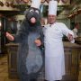 Mancare de poveste. Restaurantul inspirat din Ratatouille se deschide in vara la Paris