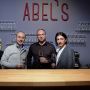 Abel’s - un nou wine bar in Centrul Vechi al Bucurestiului Abel’s - un nou wine bar in Centrul Vechi al Bucurestiului