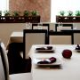 Evadare in Barcelona. Cum arata restaurantul Entre Aromas, situat in cea mai inalta cladire din Bucuresti Evadare in Barcelona. Cum arata restaurantul Entre Aromas, situat in cea mai inalta cladire din Bucuresti
