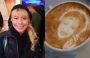 Ce face acest barista cu cafeaua te lasa fara cuvinte