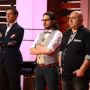 Trei concurenti au parasit MasterChef dupa probele de foc la care i-au supus cei trei chefi Trei concurenti au parasit MasterChef dupa probele de foc la care i-au supus cei trei chefi