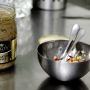 Chef Razvan Alexandru de la BON Restaurant te invata sa faci Saint Jaques cu piure de conopida si salsa de avocado Chef Razvan Alexandru de la BON Restaurant te invata sa faci Saint Jaques cu piure de conopida si salsa de avocado