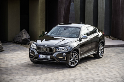 Noul SUV BMW. Lansarea-eveniment a masinii care poate schimba istoria marcii. FOTO