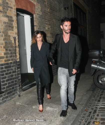 Cheryl Cole s-a casatorit in secret cu iubitul francez, cu care are o relatie de 3 luni. Cum a fost aflata vestea Cheryl Cole s-a casatorit in secret cu iubitul francez, cu care are o relatie de 3 luni. Cum a fost aflata vestea