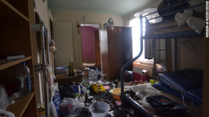Casa de 1,1 milioane de dolari din Londra. Toti au ramas perplecsi cand au vazut cum e in interior