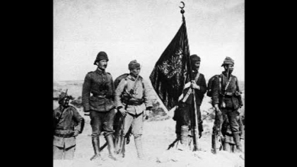 100 de ani de la inceperea Primului Razboi Mondial. Conflictul care s-a incheiat in a 11-a ora din a 11-a zi din a 11-a luna 100 de ani de la inceperea Primului Razboi Mondial. Conflictul care s-a incheiat in a 11-a ora din a 11-a zi din a 11-a luna