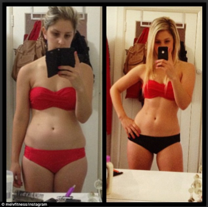 Cum ne putem lasa pacaliti de fotografiile "perfecte" de pe Instagram. Filtrele care transforma si cea mai urata imagine