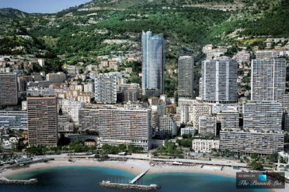 Cel mai SCUMP apartament din lume: Cum arata penthouse-ul de 300 de milioane de euro. FOTO
