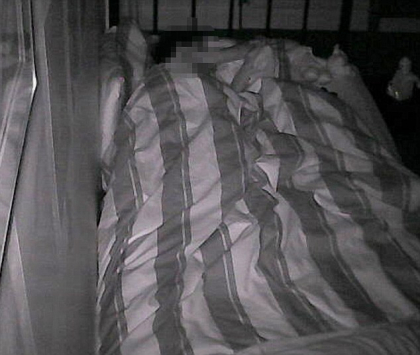 Cum poate o lume intreaga sa vada ce faceti in casa, indiferent de ora, daca aveti webcam. Recomandarile specialistilor Cum poate o lume intreaga sa vada ce faceti in casa, indiferent de ora, daca aveti webcam. Recomandarile specialistilor