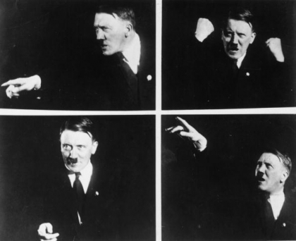 Hitler a fost dependent de droguri. Dezvaluiri surprinzatoare intr-un dosar al Serviciului american de Informatii Militare