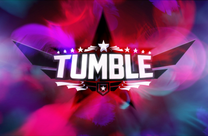 PRO TV aduce show-ul de nota 10: super formatul Tumble. GALERIE FOTO