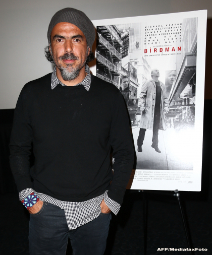 A stat pe vase de croaziera si a fost DJ la radio. Alejandro GonzÃ¡lez IÃ±Ã¡rritu, regizorul de Oscar cu o viata ca in filme