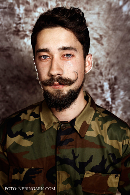 Cum au reactionat tinerii din Lituania dupa ce s-a reintrodus armata obligatorie. "Doar daca lupti poti pierde" Cum au reactionat tinerii din Lituania dupa ce s-a reintrodus armata obligatorie. "Doar daca lupti poti pierde"