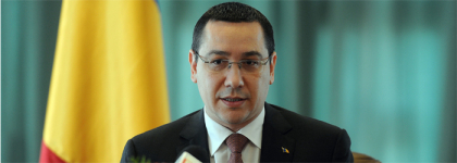 Motivul pentru care procurorii DNA cer efectuarea urmaririi penale fata de premierul roman Victor Ponta