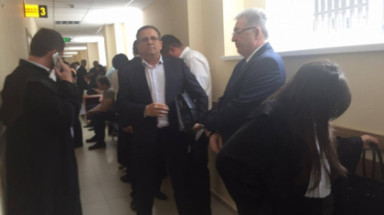 Va asigura interimatul la Primarie? Nistor Grozavu, eliberat din arest la domiciliu: va fi cercetat sub control judiciar