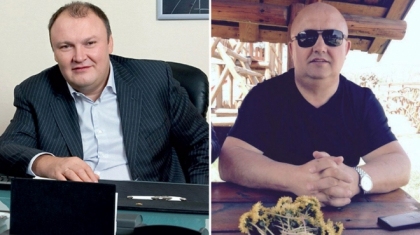 Un fost sef al Politiei Criminale din Republica Moldova, platit de bancherul rus German Gorbuntsov care a fost supus unei tentative de asasinat la Londra in 2012. Ce ii leaga pe cei doi - rise.md Un fost sef al Politiei Criminale din Republica Moldova, platit de bancherul rus German Gorbuntsov care a fost supus unei tentative de asasinat la Londra in 2012. Ce ii leaga pe cei doi - rise.md