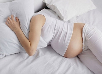 Strigator la cer! O fata din Ungheni va deveni mama la 13 ani: "E insarcinata de la o ruda"