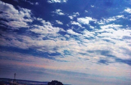 Prognoza meteo pentru urmatoarele zile: cum va fi vremea in weekend si ce maxime se vor inregistra - FOTO 