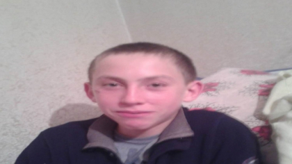 Un adolescent de 14 ani, cautat de politia capitalei: acum 3 zile a plecat de acasa, iar de atunci nimeni nu mai stie nimic de el - FOTO
