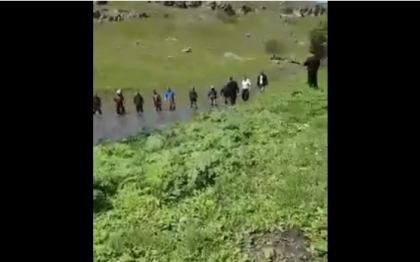 Cautarile copilului de 2 ani din Floresti, disparut acum sase zile, continua. Politia, localnicii si salvatorii s-au mobilizat pentru a-l gasi. Au fost deschise doua dosare penale - VIDEO Cautarile copilului de 2 ani din Floresti, disparut acum sase zile, continua. Politia, localnicii si salvatorii s-au mobilizat pentru a-l gasi. Au fost deschise doua dosare penale - VIDEO