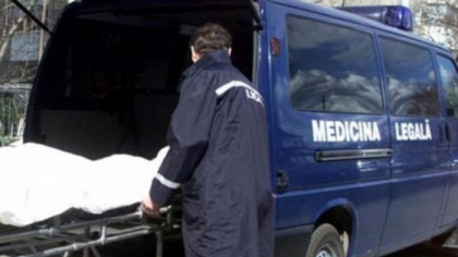 A fost stabilita cauza decesului in cazul tinerei de 27 de ani care s-a stins in timp ce se intorcea cu autocarul din Italia in Republica Moldova A fost stabilita cauza decesului in cazul tinerei de 27 de ani care s-a stins in timp ce se intorcea cu autocarul din Italia in Republica Moldova
