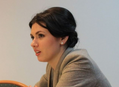 Sef CNA: "In Moldova, chiar daca faci puscarie, nu platesti pentru infractiune" - Mold-Street.com