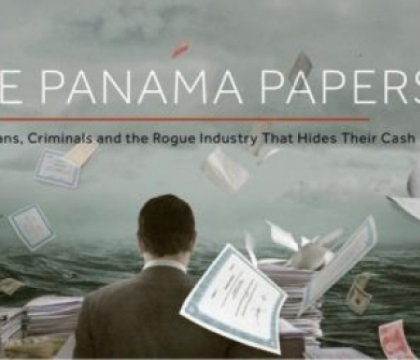 Panama Papers. Cum isi ascund bogatii lumii averile. 140 de politicieni si personalitati, intr-o retea globala de coruptie Panama Papers. Cum isi ascund bogatii lumii averile. 140 de politicieni si personalitati, intr-o retea globala de coruptie