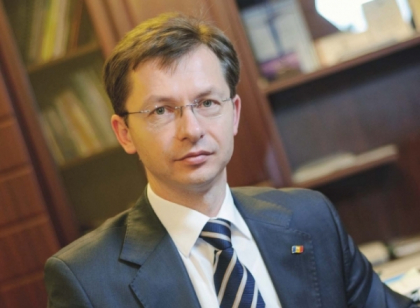 Exministru al Finantelor, despre taxa pe care ar fi propus-o Gofman: "Ar fi ceva absurd ca o tara sa impoziteze fluxuri de provenienta dubioasa" - Mold-Street.com Exministru al Finantelor, despre taxa pe care ar fi propus-o Gofman: "Ar fi ceva absurd ca o tara sa impoziteze fluxuri de provenienta dubioasa" - Mold-Street.com