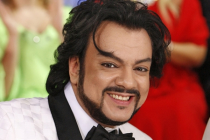 Interpretii rusi s-au alaturat campaniei "FreeShor": Imaginile postate de Filip Kirkorov si Olga Orlova - FOTO Interpretii rusi s-au alaturat campaniei "FreeShor": Imaginile postate de Filip Kirkorov si Olga Orlova - FOTO