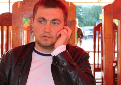 Cine este Veaceslav Platon, ex-deputatul supranumit "raiderul numarul 1 din spatiul CSI", dat ASTAZI in cautare internationala