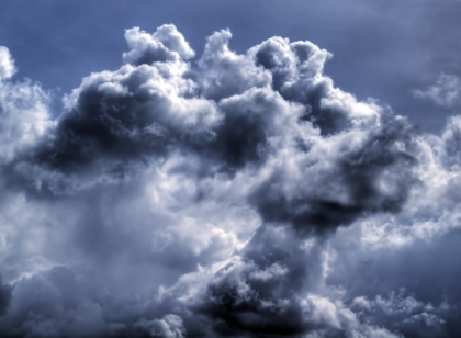 Vremea schimba foaia: Meteorologii anunta ploi cu descarcari electrice - FOTO