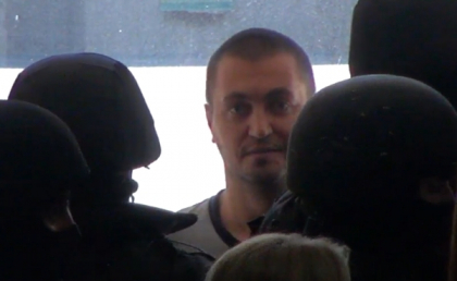 Procurorii cer 23 de ani de puscarie pe numele omul de afaceri Veaceslav Platon. Maine, 20 aprilie, urmeaza sa fie pronuntata sentinta Procurorii cer 23 de ani de puscarie pe numele omul de afaceri Veaceslav Platon. Maine, 20 aprilie, urmeaza sa fie pronuntata sentinta