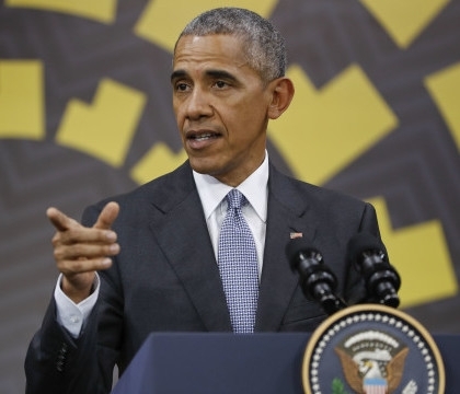 Declaratiile lui Barack Obama la ultimul sau turneu international. Ultimatumul dat lui Putin pentru situatia din Ucraina