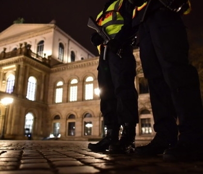 Sirian arestat in Germania dupa ce ar fi cerut de la ISIS 180.000 de euro in schimbul unor atentate. Ce plan isi facuse Sirian arestat in Germania dupa ce ar fi cerut de la ISIS 180.000 de euro in schimbul unor atentate. Ce plan isi facuse