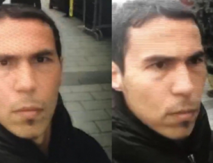 Atac armat in Istanbul. Autorul atentatului s-a filmat cu telefonul in Piata Taksim. Politistii i-au gasit amprentele - VIDEO Atac armat in Istanbul. Autorul atentatului s-a filmat cu telefonul in Piata Taksim. Politistii i-au gasit amprentele - VIDEO