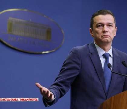 Ordonanta de Urgenta adoptata de Guvernul roman privind modificarea Codurilor Penale a fost publicata in Monitorul Oficial si intra in vigoare in 10 zile
