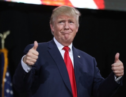 Donald Trump a explicat de unde si-a luat informatiile privind "un atentat" in Suedia. Tara nordica cere explicatii SUA Donald Trump a explicat de unde si-a luat informatiile privind "un atentat" in Suedia. Tara nordica cere explicatii SUA