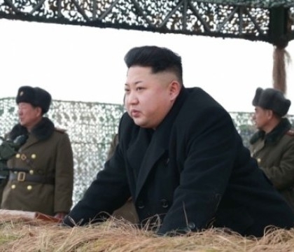 Coreea de Nord a testat o racheta balistica. Oficial SUA despre testul nord-coreean: "Racheta a zburat 30-40 de kilometri"