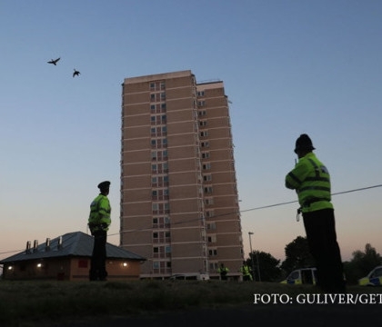 Atentatorul din Manchester ar putea sa fi fost doar "caraus"pentru o vasta retea ISIS. Cum s-au infiltrat jihadistii in UK