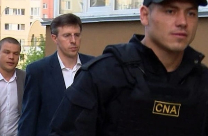 Procurorii solicita suspendarea lui Dorin Chirtoaca din functia de primar. Cauza penala urmeaza sa fie trimisa in judecata