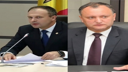 Andrian Candu propune ca ziua in care va fi inmormantat Regele Mihai I, 16 decembrie, sa fie declarata zi de doliu national. Igor Dodon spune ca nu e cazul Andrian Candu propune ca ziua in care va fi inmormantat Regele Mihai I, 16 decembrie, sa fie declarata zi de doliu national. Igor Dodon spune ca nu e cazul